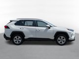 Used 2021 Toyota RAV4 XLE image 2
