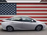 Used 2017 Toyota Prius Prime Plus image 5