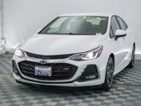 Used 2019 Chevrolet Cruze LT w/ Convenience Package image 3