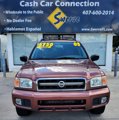 Used 2003 Nissan Pathfinder SE image 3