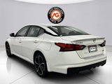 Used 2023 Nissan Altima 2.5 SR w/ SR Premium Package image 5