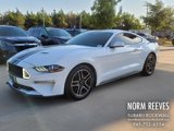 Used 2019 Ford Mustang Coupe w/ Equipment Group 101A image 1