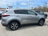Used 2021 Kia Sportage LX w/ LX AWD Popular Package image 2