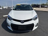 Used 2016 Toyota Corolla S Premium image 2