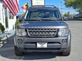 Used 2015 Land Rover LR4 HSE image 2