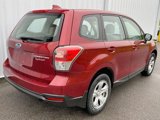 Used 2018 Subaru Forester 2.5i image 4
