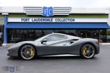 Used 2017 Ferrari 488 Spider image 3