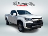 Used 2022 Chevrolet Colorado LT w/ Fleet Safety Package image 2