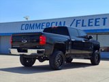 Used 2017 Chevrolet Silverado 1500 LT w/ Texas Edition image 4