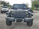 Used 2015 Jeep Wrangler Unlimited Sahara image 2