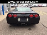 Used 1998 Chevrolet Corvette Coupe w/ Memory Pkg image 6