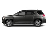 Used 2015 GMC Terrain SLT w/ Open Road Package image 3