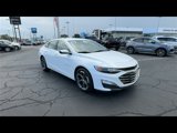 Certified 2022 Chevrolet Malibu LT image 2