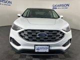 Used 2022 Ford Edge SEL image 2
