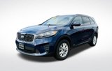 Used 2019 Kia Sorento LX w/ LX V6 Convenience Package image 2