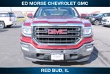 Used 2016 GMC Sierra 1500 SLE w/ SLE Value Package image 3