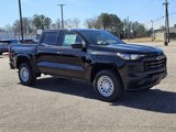 New 2025 Chevrolet Colorado W/T image 4