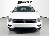 Used 2021 Volkswagen Tiguan S image 2