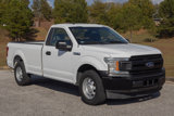 Used 2019 Ford F150 XL w/ Equipment Group 101A Mid image 6