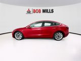 Used 2018 Tesla Model 3 Long Range image 4