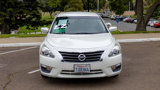 Used 2015 Nissan Altima 2.5 S w/ Power Driver Seat Package image 2