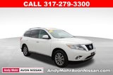 Used 2014 Nissan Pathfinder SL image 1