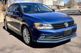 Used 2016 Volkswagen Jetta SEL image 3