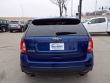Used 2013 Ford Edge SE image 4