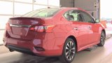 Used 2019 Nissan Sentra SR image 3