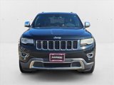 Used 2014 Jeep Grand Cherokee Limited w/ Luxury Group II image 2