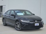 New 2025 Volkswagen Jetta Sport image 2