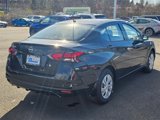 New 2025 Nissan Versa S w/ Trunk Package image 5