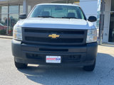 Used 2013 Chevrolet Silverado 1500 W/T image 2