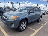 Used 2011 Toyota RAV4 Limited image 4