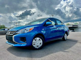 New 2024 Mitsubishi Mirage G4 ES image 3