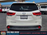 Used 2019 Toyota Highlander XLE image 4