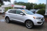 Used 2019 Ford Edge Titanium w/ Equipment Group 301A image 4