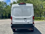 Used 2023 Ford Transit 250 Medium Roof AWD w/ Load Area Protection Package image 4