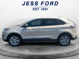 Used 2018 Ford Edge SEL w/ Equipment Group 201A image 2