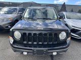 Used 2015 Jeep Patriot High Altitude image 2