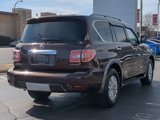 Used 2017 Nissan Armada SV image 5
