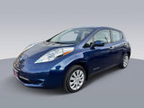 Used 2017 Nissan Leaf S w/ Charge Package image 4