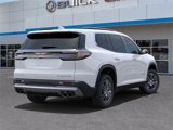 New 2025 GMC Acadia Elevation image 4