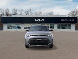 New 2025 Kia Soul S image 2