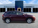 Used 2015 Acura RDX FWD w/ Technology Package image 2