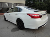 Used 2017 Nissan Altima 2.5 SR w/ Midnight Edition Package image 6