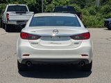 Used 2016 MAZDA MAZDA6 Touring image 3
