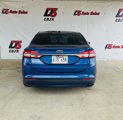 Used 2018 Ford Fusion SE image 5