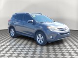 Used 2013 Toyota RAV4 XLE image 4