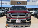 Used 2018 Ford F150 XLT w/ Equipment Group 302A Luxury image 2